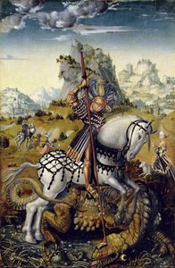 Saint Georges